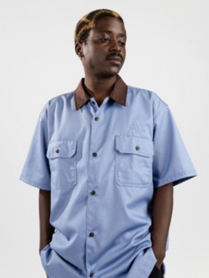 Dickies X Vincent Alvarez Chemise - Achat sur Blue Tomato